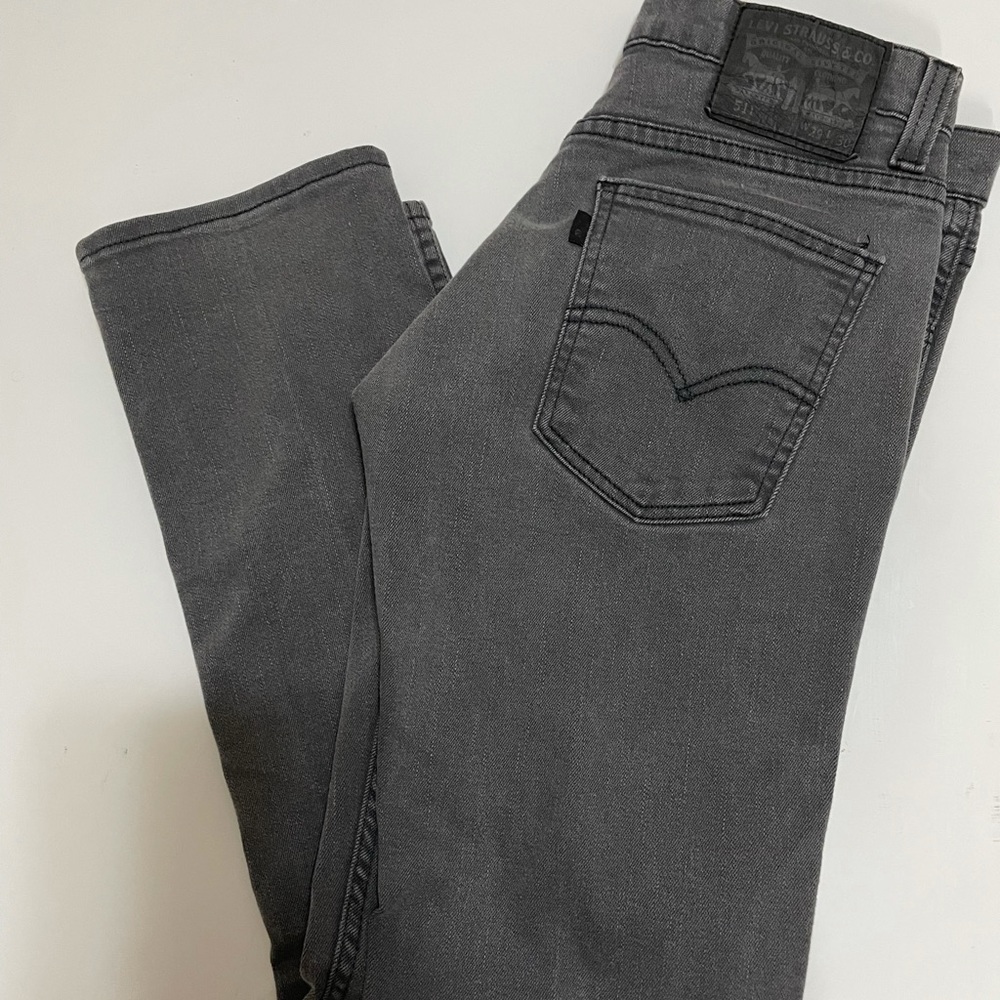 Premium Levi’s Grey size 29